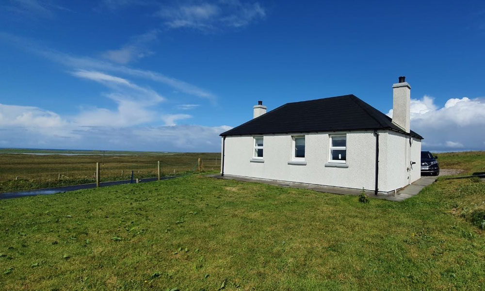 Welcome back to visitors…at last!